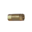 SUPAPA SENS 1/2 FF CV3 400bar BRONZ