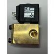 ELECTROVALVA 3/8 FF EM 24 VDC 150 bar NC DELE