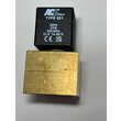 ELECTROVALVA 3/8 FF EM 24 VDC 150 bar NC DELE