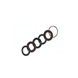 Set simeringuri etanșare piston pompă COMET serie FW 20mm