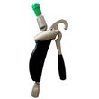 Pistol nebulizator parfum/luciu anvelope inox