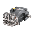 POMPA DE PRESIUNE NMT CW 1520R HAWK 15L/min 200bar
