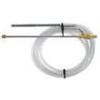DIUZA cu LANCE DE HIDROSABLARE - HIDRO TS33
