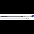 LANCE TELESCOPICA 10m cu PERIE pt. SPALRE PANOURI SOLARE