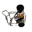 Aparat de spălat cu presiune RIVER 3020-M-1RM 200 bar