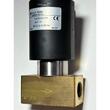 ELECTROVALVA 1/4 FF RM 24 VDC 180 bar NC AuK-BZ