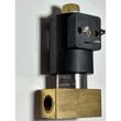 ELECTROVALVA 1/4 FF RM 24 VDC 180 bar NC AuK-BZ