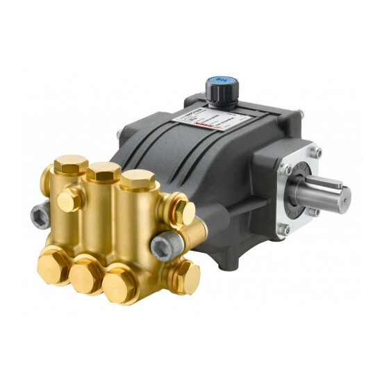 POMPA DE PRESIUNE NHDP 1015R HAWK 10L/min 150bar