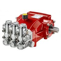 POMPA DE PRESIUNE NMT CWEB 1520R HAWK 15L/min 200bar