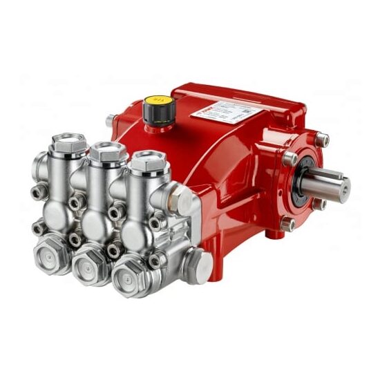 POMPA DE PRESIUNE NMT CWEB 1520R HAWK 15L/min 200bar