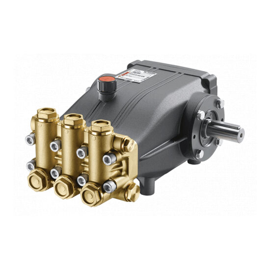 POMPA DE PRESIUNE NLTi 3020R HAWK 30L/min 200bar