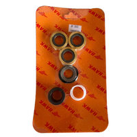 SET SIMERINGURI ETANSARE PISTON POMPA NMT HT 20mm HAWK
