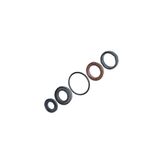 Set simeringuri etanșare piston pompă serie CAT 5DX