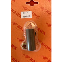 Piston ceramic pompă NMT