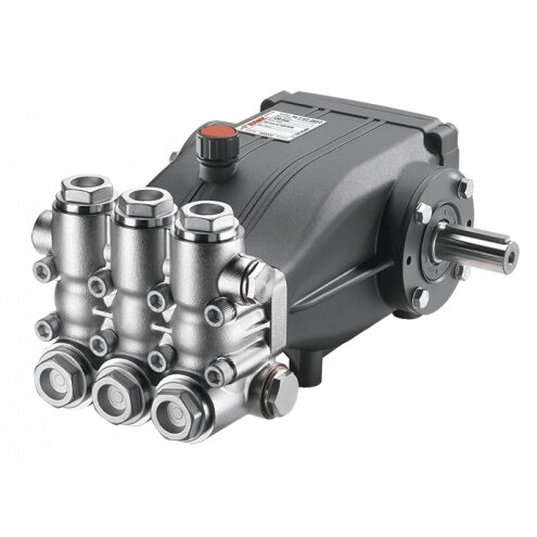 POMPA DE PRESIUNE XXT 7012R HT HAWK 70L/min 120bar