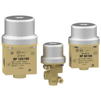 SUPAPA PNEUMATICA ON-OFF 1/4FF RP30