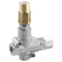 Supapă by-pass VHP 51 Regulator presiune