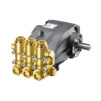 POMPA DE PRESIUNE XXT 7015R HAWK 70L/min 150bar
