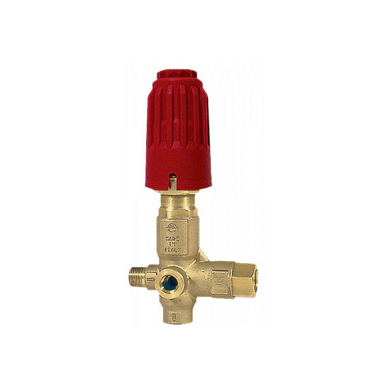 Supapă by-pass VB350 Regulator presiune