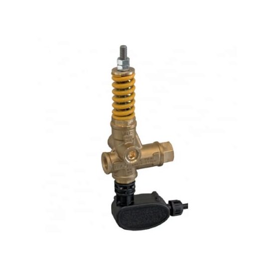 Supapă by-pass VRT3-PS6 Regulator de presiune