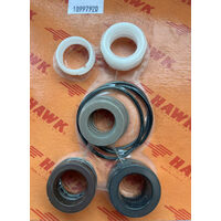 Set simeringuri etanșare piston pompă serie PXi 350 bar