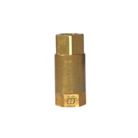 SUPAPA SENS 1/2 FF CV3 400bar BRONZ