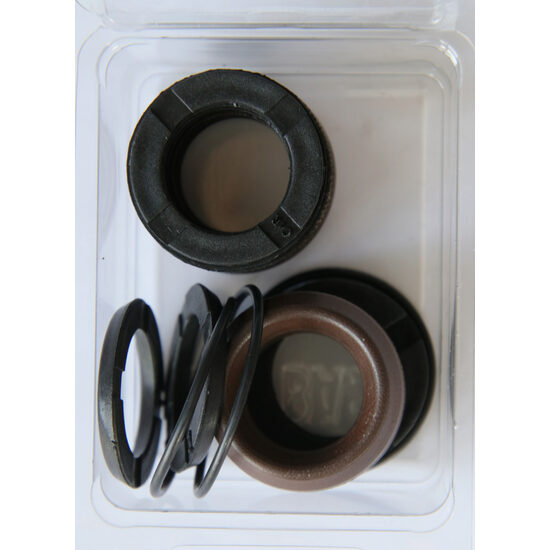 Set simeringuri etanșare piston pompă COMET serie FW 20mm