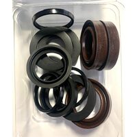 Set simeringuri etanșare piston pompă UDOR MC/MCWBC 20mm