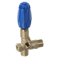 Supapă by-pass VRT100 Regulator presiune