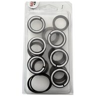 Set simeringuri etanșare piston pompă PM 18mm MAZZONI