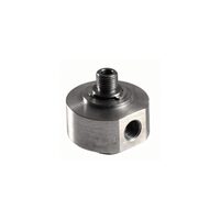 NIPLU ROTATIV 90grd INOX MV90 1/4