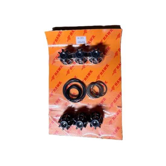 KIT SUPAPE POMPA HAWK GXT (set)