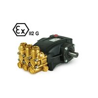 POMPA DE PRESIUNE MMD21250R MAZZONI 21L/min 250bar STD