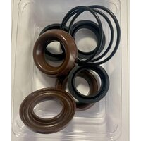 Set simeringuri etanșare piston pompă ANNOVI REVERBERI RK 18mm