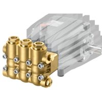 CHIULASA COMPLETA HAWK PXI 500BAR