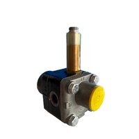 POMPĂ INJECȚIE MOTORINĂ SP dreapta orar 