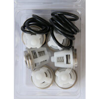 KIT SUPAPE POMPA CAT 3CP (set 3 buc)