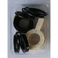 Set simeringuri etanșare piston pompă CAT serie 310/340/350