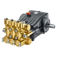 POMPA DE PRESIUNE TXT 1520R HAWK 150 L/min 200 bar