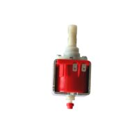 Pompă injecție parfum/detergent ULKA