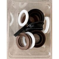Set simeringuri etanșare pompă INTERPUMP EVOLUTION 2 18mm