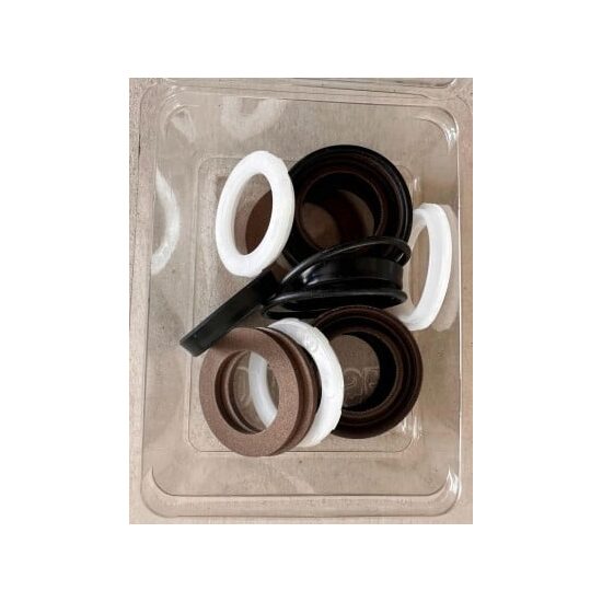 Set simeringuri etanșare pompă INTERPUMP EVOLUTION 2 18mm