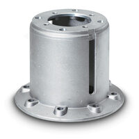 Flansă de cuplaj Motor-Pompă H100/112