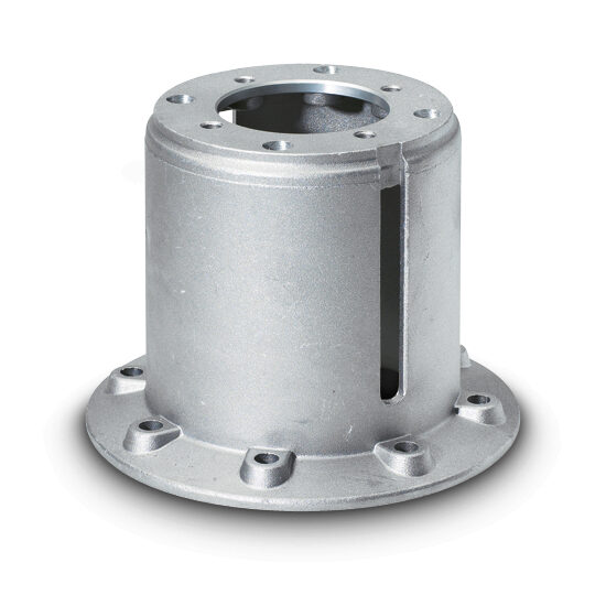 Flansă de cuplaj Motor-Pompă H100/112