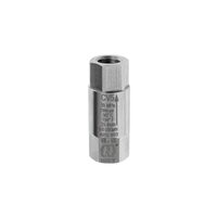 SUPAPA SENS 1/4 FF CV5 500bar INOX