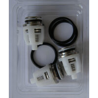 Kit supape pompă CAT 5CP