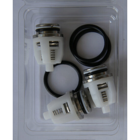 Kit supape pompă CAT 5CP