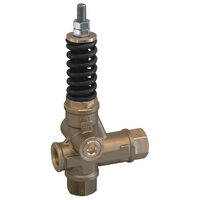 Supapă by-pass VRT3 ES Regulator presiune