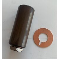 Piston ceramic pompă MAZZONI serie MMD 20mm