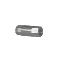 SUPAPA SENS 3/8 FF CV5 500bar INOX